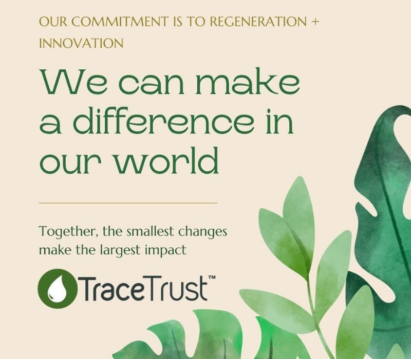 TraceTrust