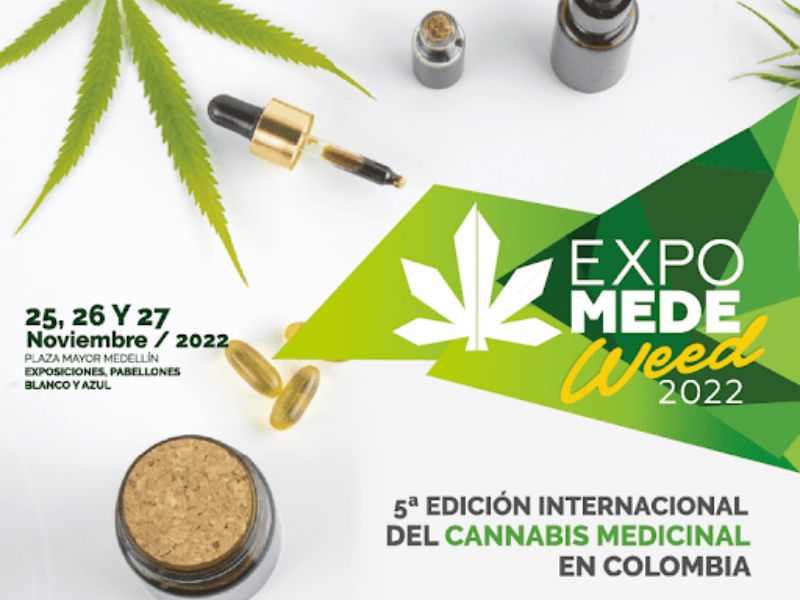 ExpoMedeWeed