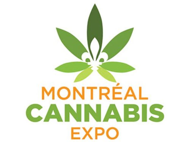 Cannabis Expo Montreal