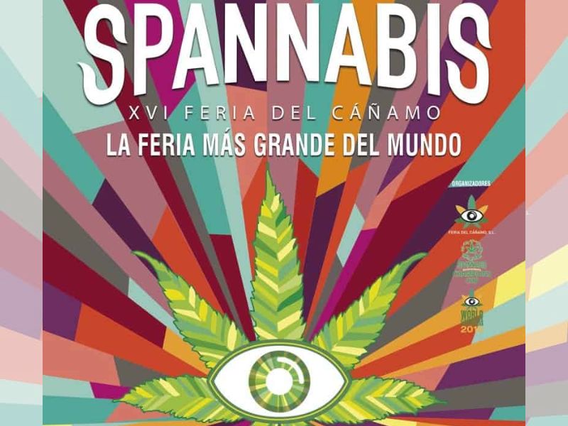 Spannabis Cannabis Event