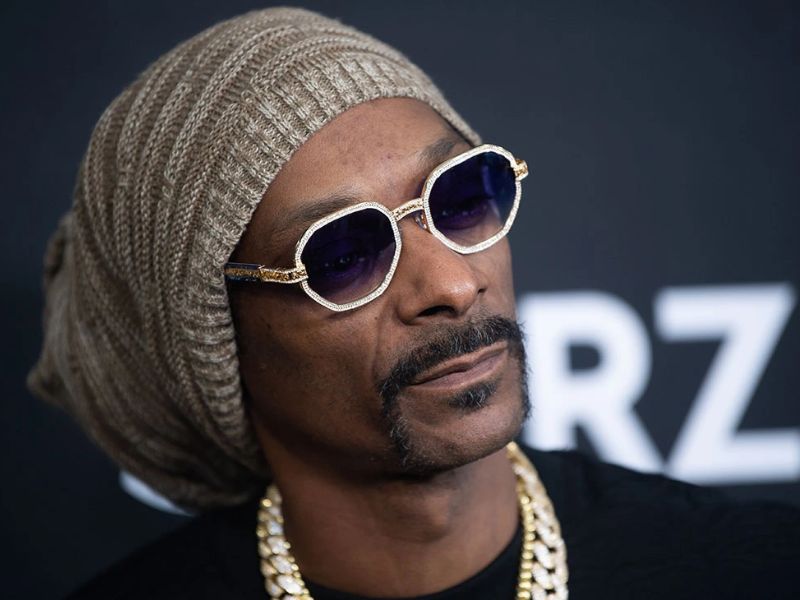 Snoop Dogg