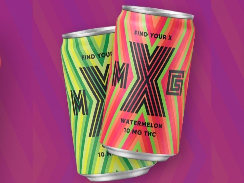 XMG Beverages