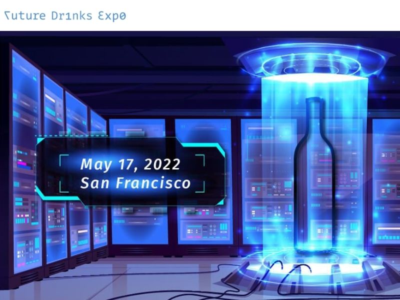 Future Drinks Expo