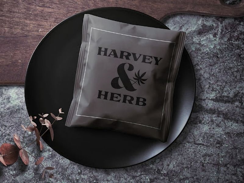 Harvey & Herb